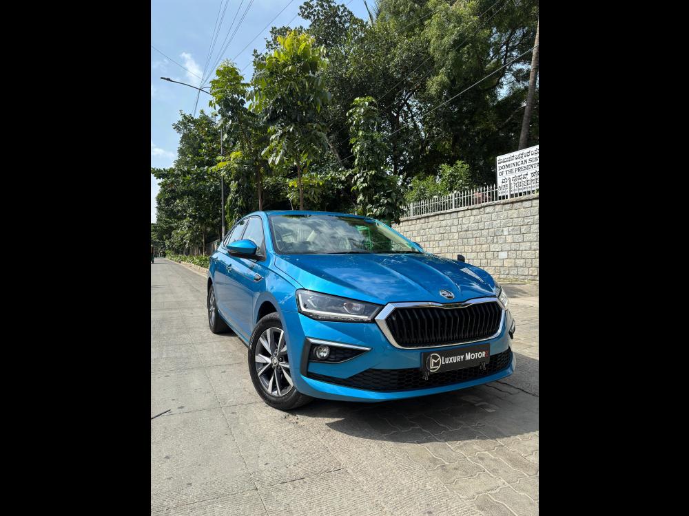 Style 1.5 TSI